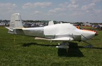 N781S photo, click to enlarge