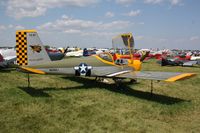 N126BJ photo, click to enlarge