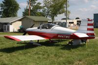 N447WC photo, click to enlarge