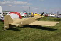 N600LA photo, click to enlarge
