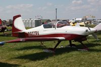 N607RV photo, click to enlarge