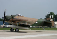 N2AD @ KOSH - KOSH C/N 2085