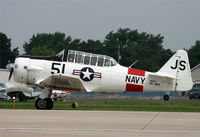 N8994 @ KOSH - KOSH - by Nick Dean