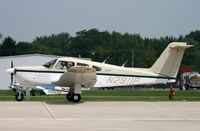 N2911P @ KOSH - KOSH