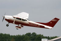 N568JK @ KOSH - KOSH - by Nick Dean