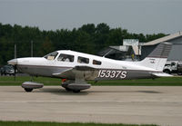 N5337S @ KOSH - KOSH