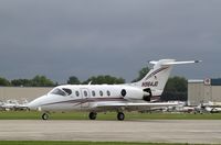 N964JD @ KOSH - Beech 400A - by Mark Pasqualino