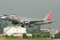 OE-IHA @ VIE - NIKI - by Joker767