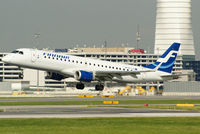 OH-LKI @ VIE - Finnair