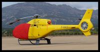 F-HACI @ LFKC - Parked. - by micka2b