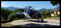 HB-ZIL @ LFKC - Parked at Signoria. - by micka2b