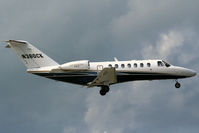 N360CK @ SXM - visitor - by Wolfgang Zilske