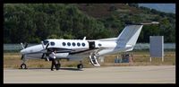 F-HEAL @ LFKJ - Parked. - by micka2b