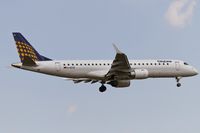 D-AECB @ EDDF - on final RW07R - by Friedrich Becker