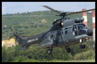 2014 @ LFKJ - Arrival from Solenzara for 75 years of Aeroclub - by micka2b