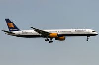 TF-FIX @ EDDF - on final RW07R - by Friedrich Becker