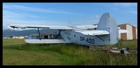 SP-AOO @ LFTF - Stored. - by micka2b