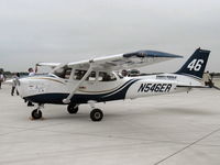 N546ER photo, click to enlarge
