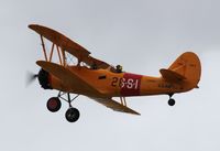 N45265 @ KOSH - N3N-3 - by Mark Pasqualino