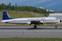 N251CE @ PANC - Everts Air Cargo