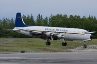 N251CE @ PANC - Everts Air Cargo