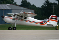 N2907N @ KOSH - KOSH