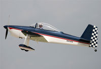 N824PK @ KOSH - KOSH - by Nick Dean