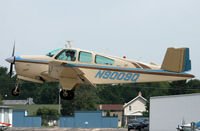 N9009Q @ KOSH - KOSH