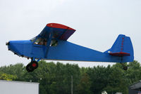 N4944V @ KOSH - KOSH - by Nick Dean