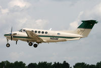 N8AM @ KOSH - KOSH