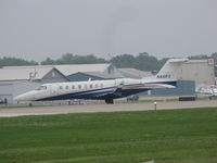 N441FX @ KOSH - Taxing during EAA 2010 - by steveowen