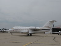N169TD @ KOSH - At Basler's ramp during EAA2010 - by steveowen