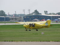 YV1190 @ KOSH - Maule