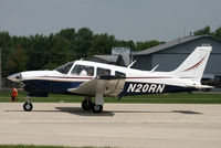 N20RN @ KOSH - KOSH