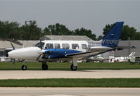 N700RD @ KOSH - KOSH - by Nick Dean