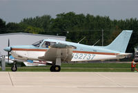 N52737 @ KOSH - KOSH