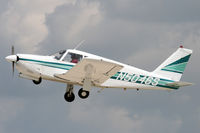 N5046S @ KOSH - KOSH