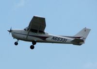 N65331 @ DTN - Off of 32 at Downtown Shreveport. - by paulp