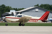 N33567 @ KOSH - KOSH