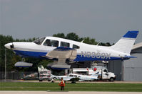 N8369X @ KOSH - KOSH