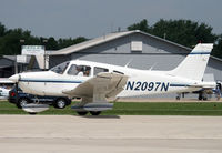 N2097N @ KOSH - KOSH