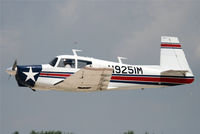 N9251M @ KOSH - KOSH - by Nick Dean
