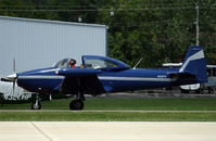 N5327K @ KOSH - KOSH