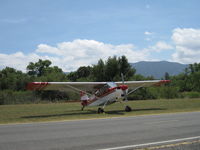 N289DM @ AJO - Corona Dispaly Day, 2010 - by Woodrow Anselen