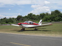 N9053J @ AJO - Corona Display Day, 2010 - by Woodrow Anselen