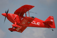 N260HP @ KOSH - KOSH