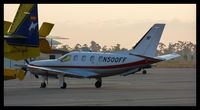 N500FF photo, click to enlarge N500FF photo, click to enlarge