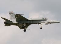 J-5017 @ LHKE - F-18C Hornet