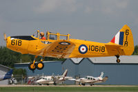 N103JC @ KOSH - KOSH - by Nick Dean