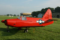 N999ML @ KOSH - KOSH The c/n is unknown for this aircraft once again the military serial number is mistaken for the C/N